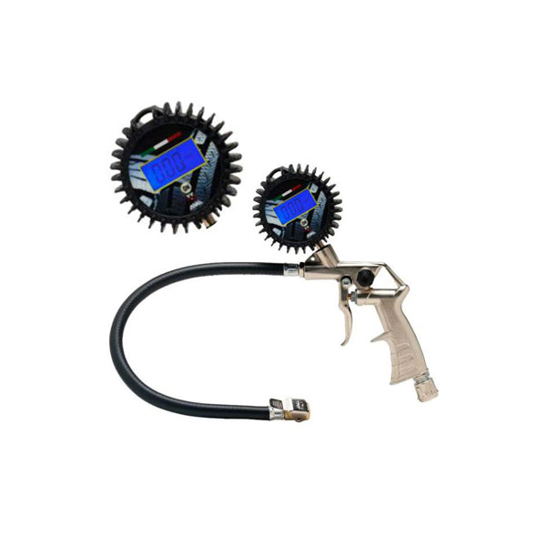 25/DIG - Inflating guns with DIGITAL MANOMETER Ø60 - Ani - Compressed air - AH1703701A 25/DIG - Inflating guns with DIGITAL MANOMETER Ø60 - Ani - Compressed air - AH1703701A